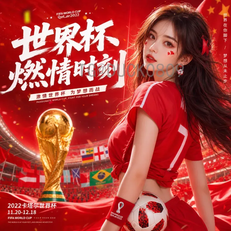 C罗世界杯传奇：从葡萄牙新星到国家队领袖的辉煌征程