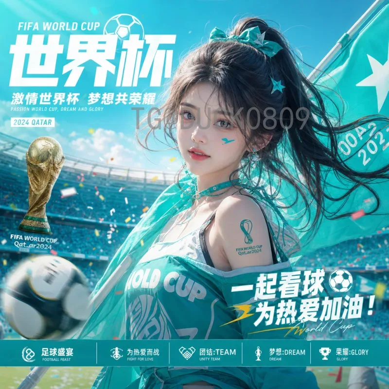 2026世界杯分档规则解析：48支球队如何划分档位及对中国队的影响